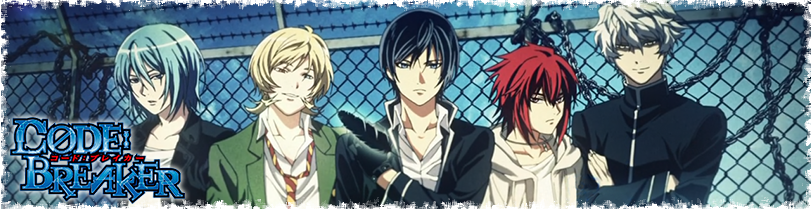 Code:Breaker